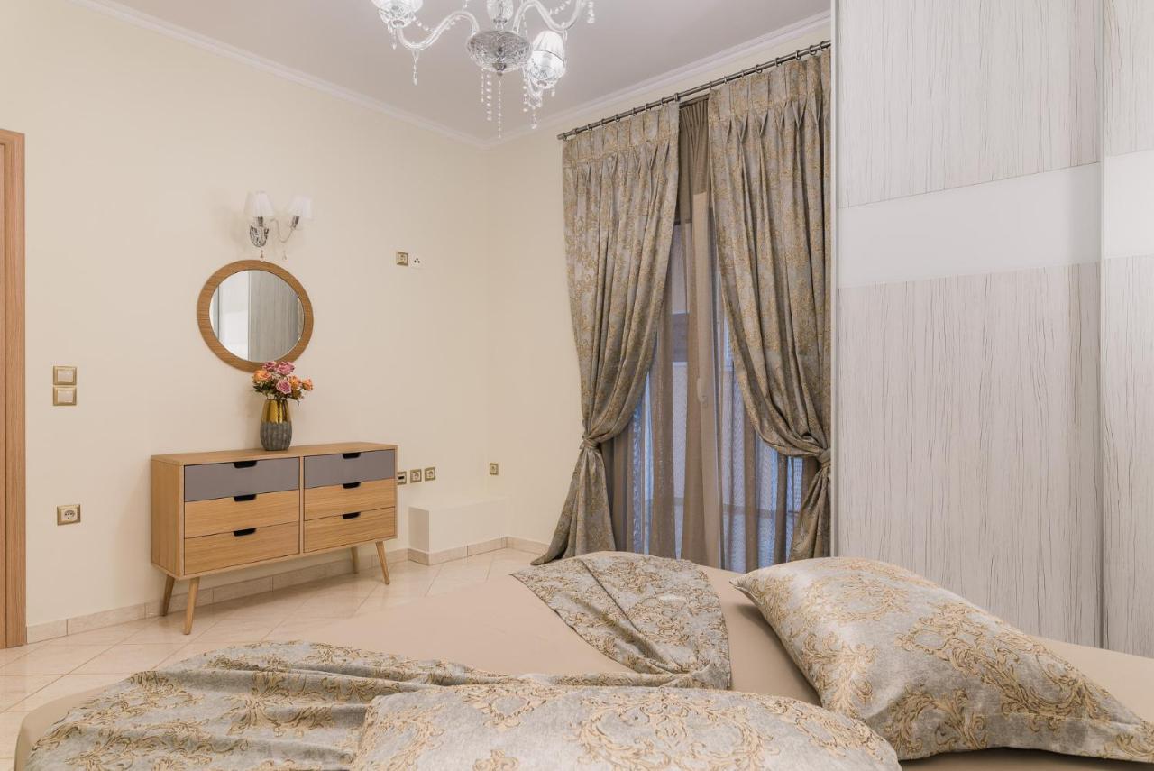 Danae Luxury * Agia Markella