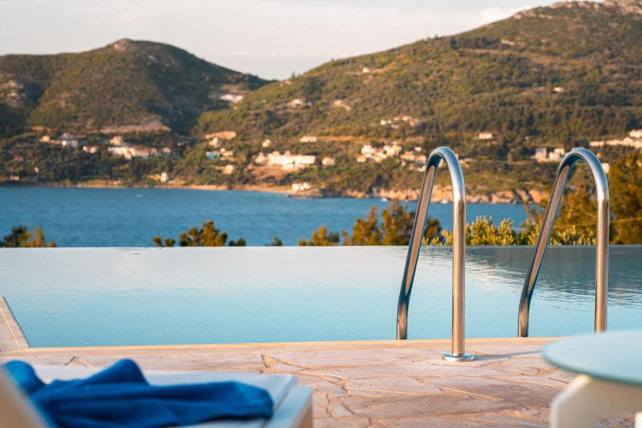 Danae Luxury Apartment Agia Markella